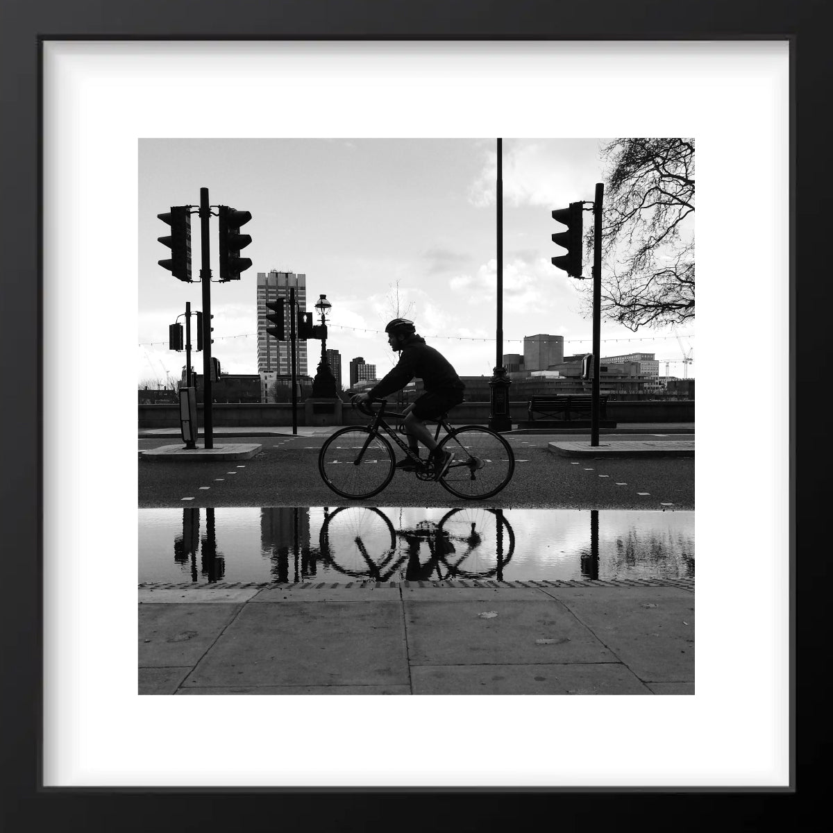 Embankment