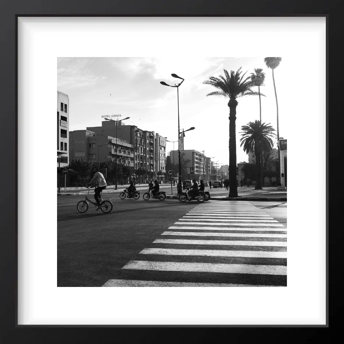 Marrakesh
