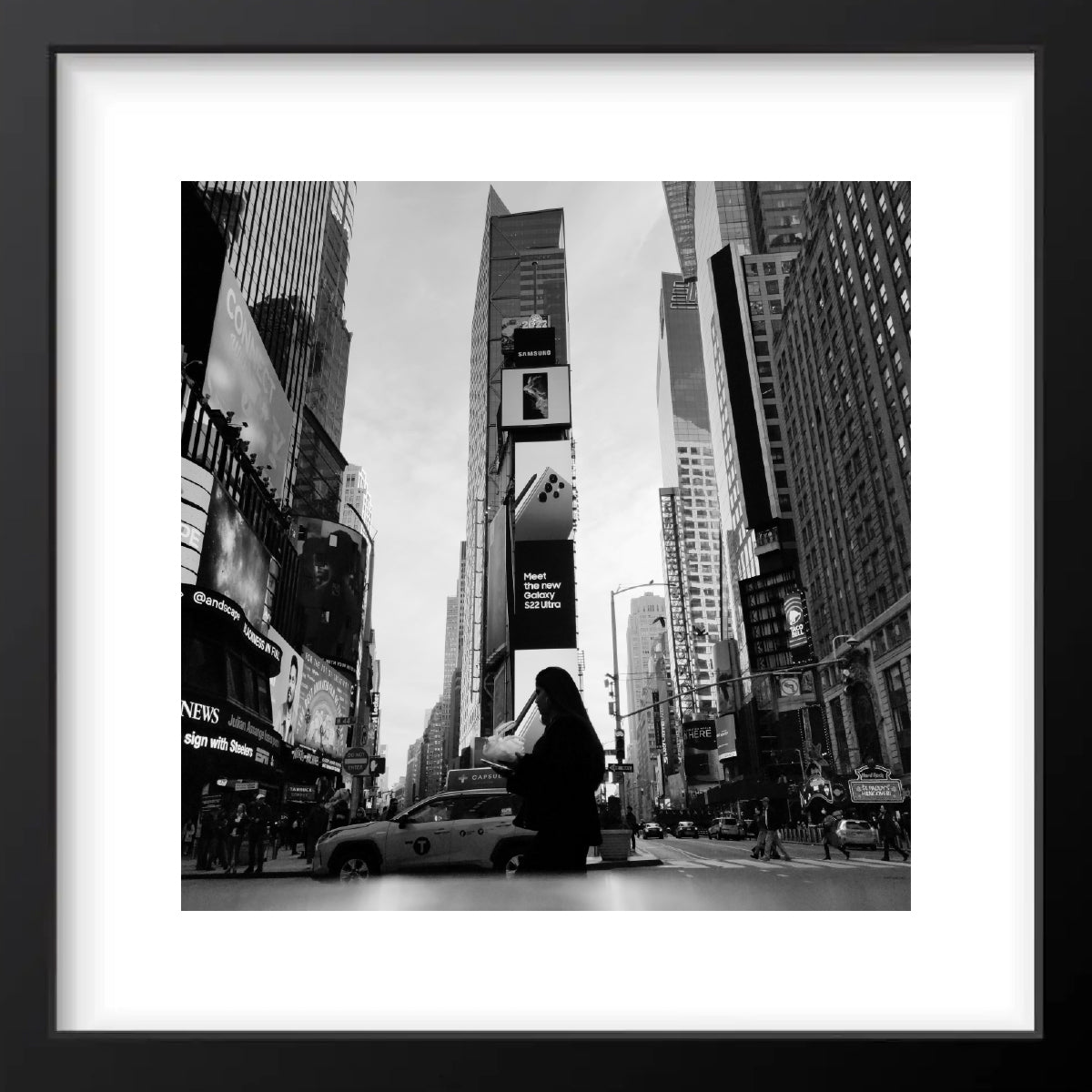 Times Square