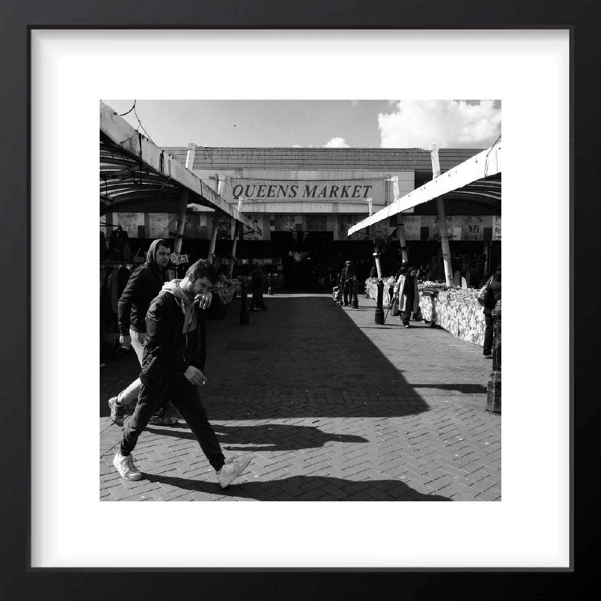 Upton Park