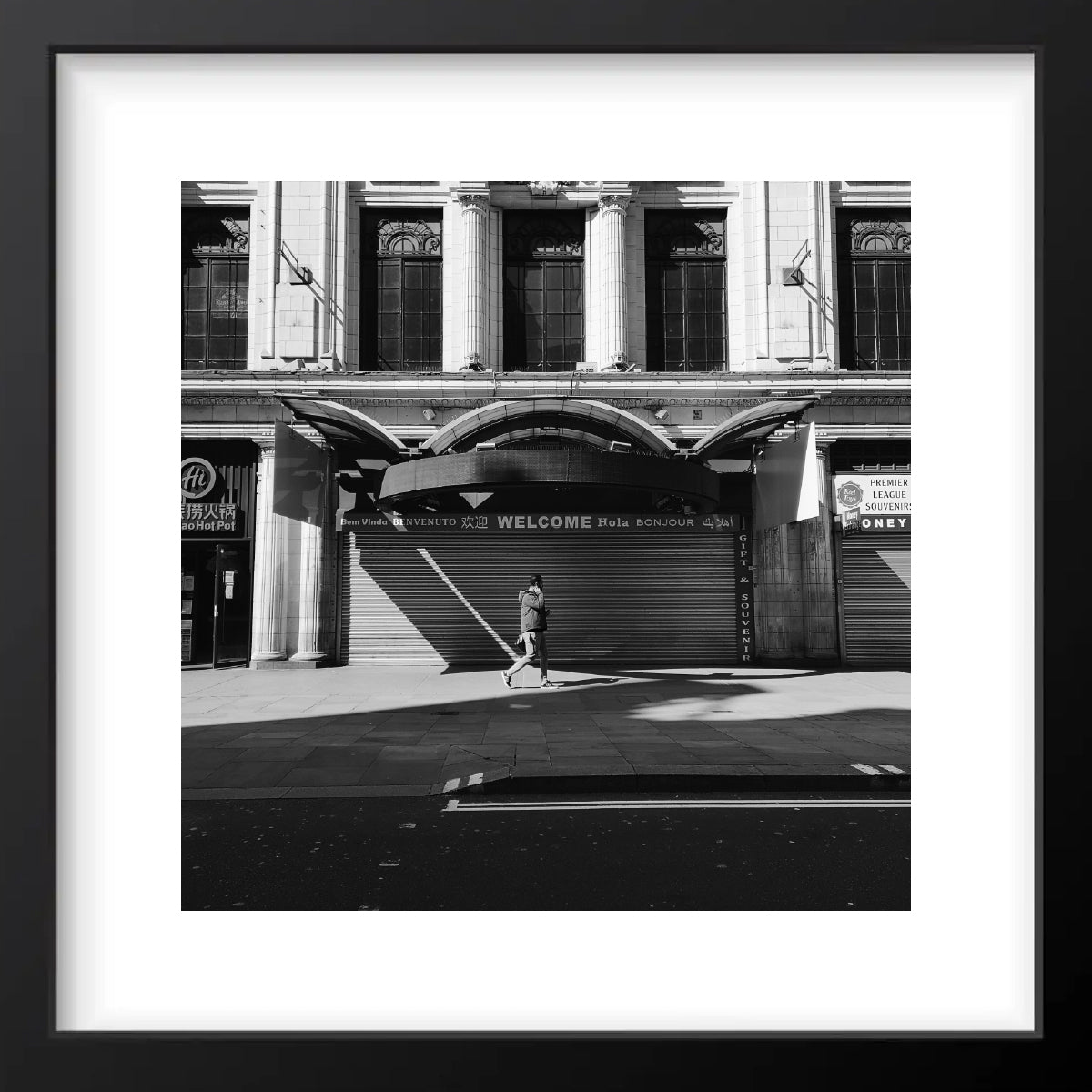 Piccadilly Circus