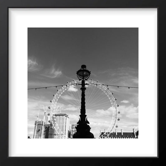 London Eye 2