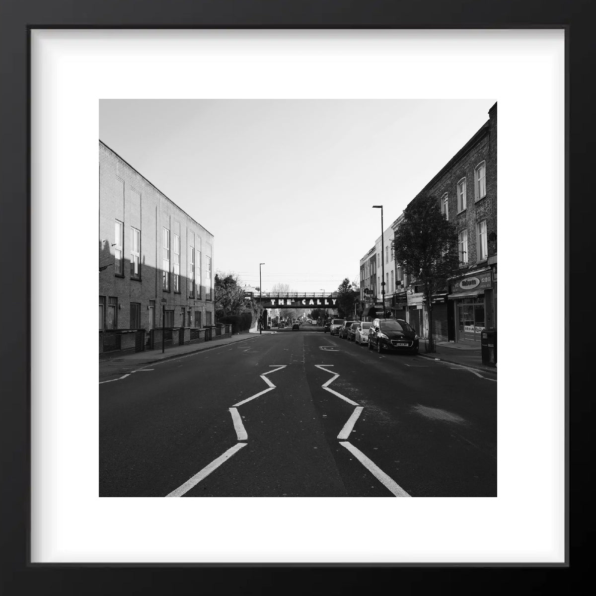 Caledonian Road
