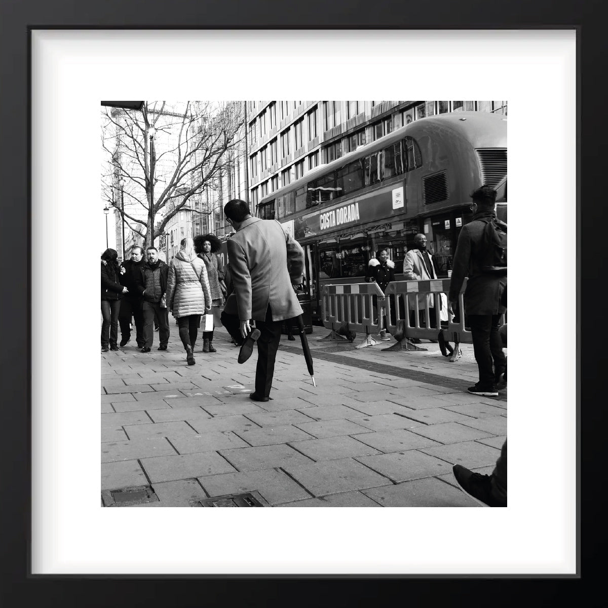 Oxford Street