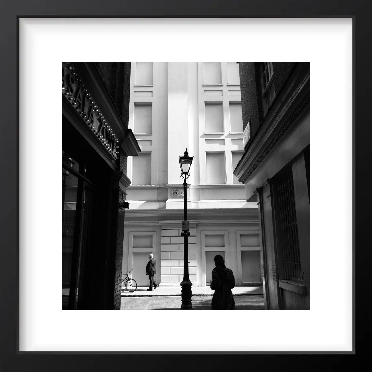 Covent Garden