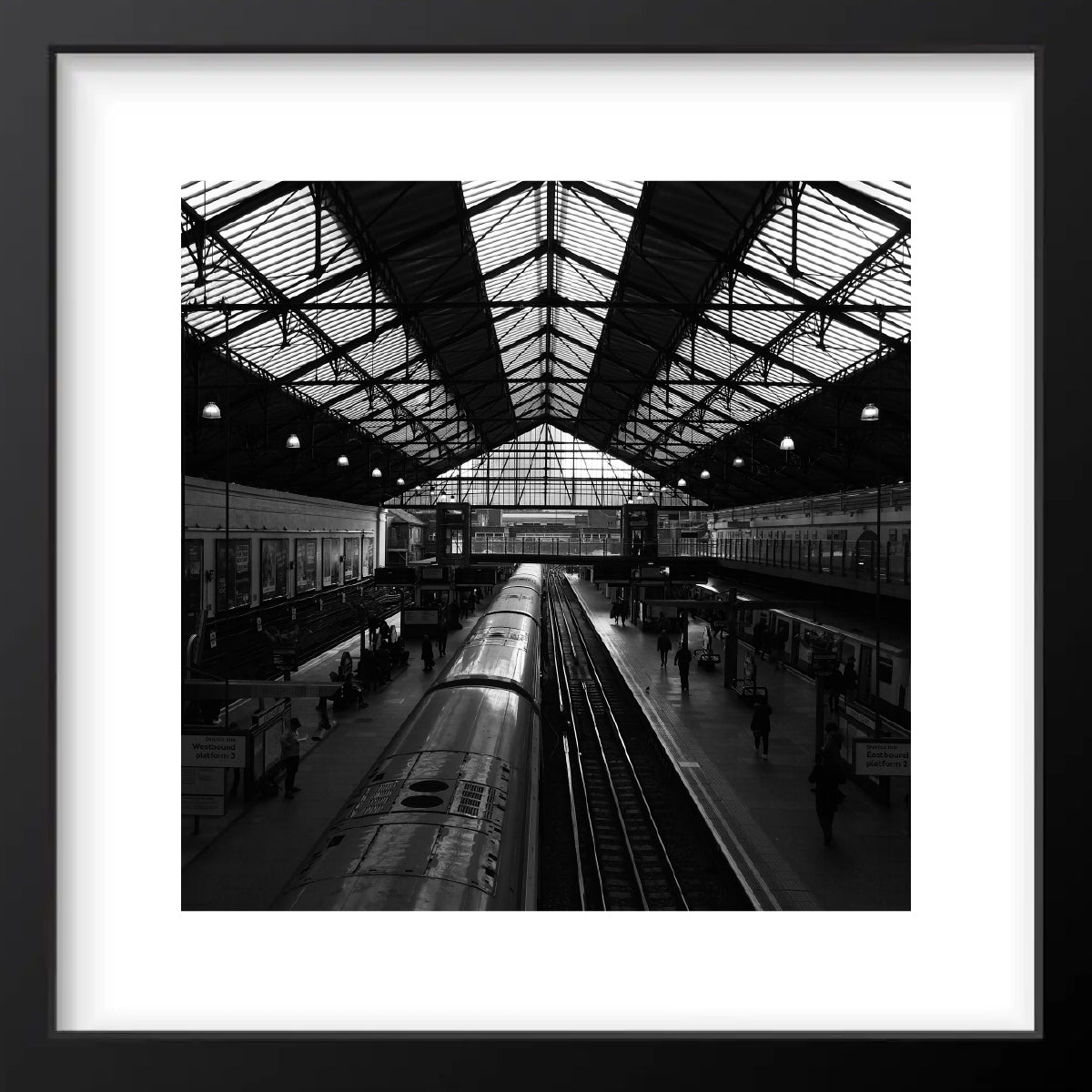 Earl's Court