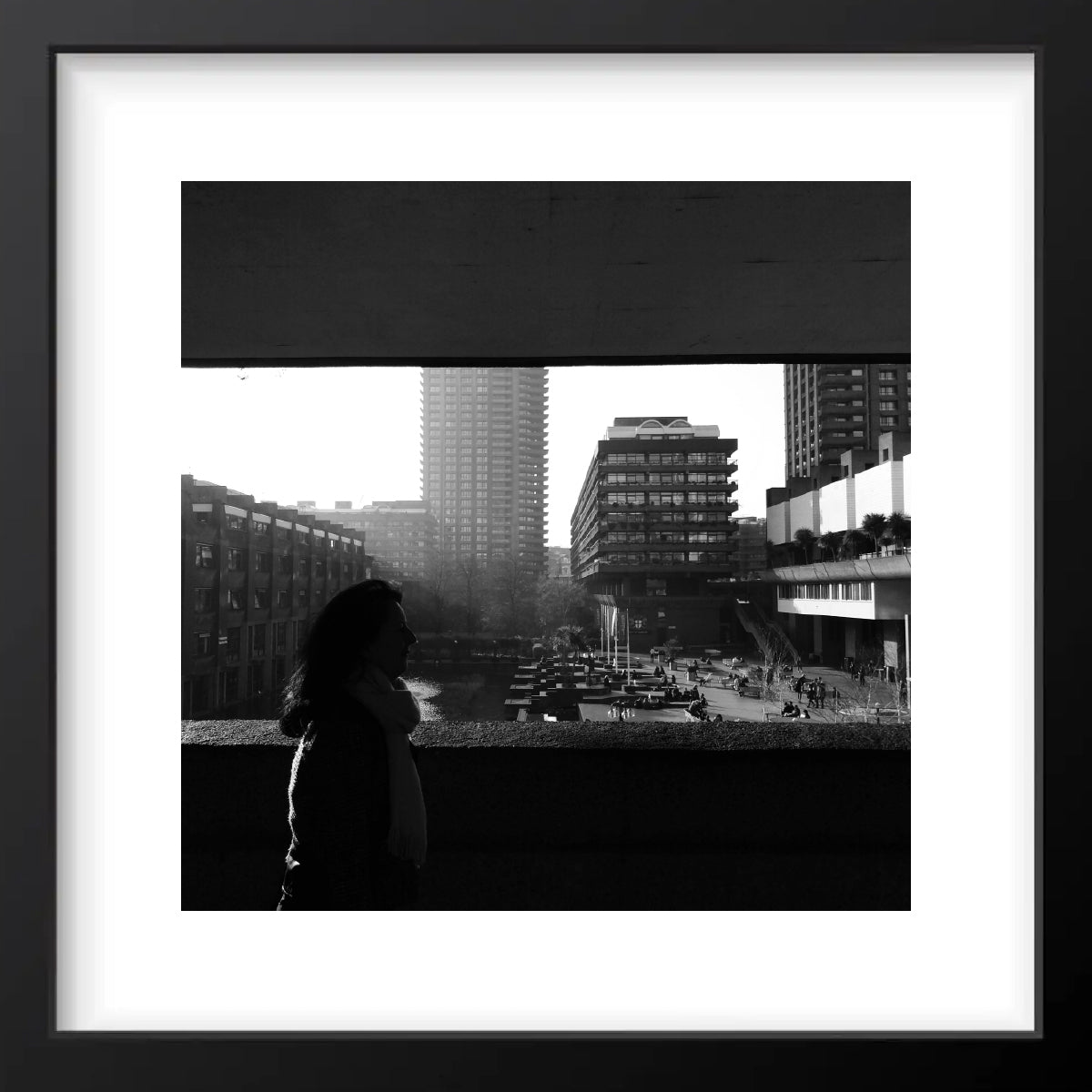 Barbican 2