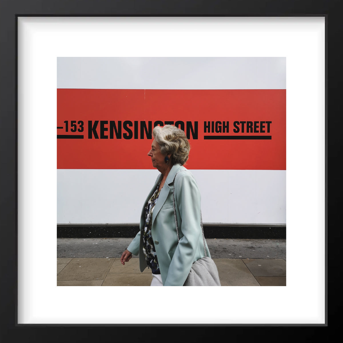 Kensington