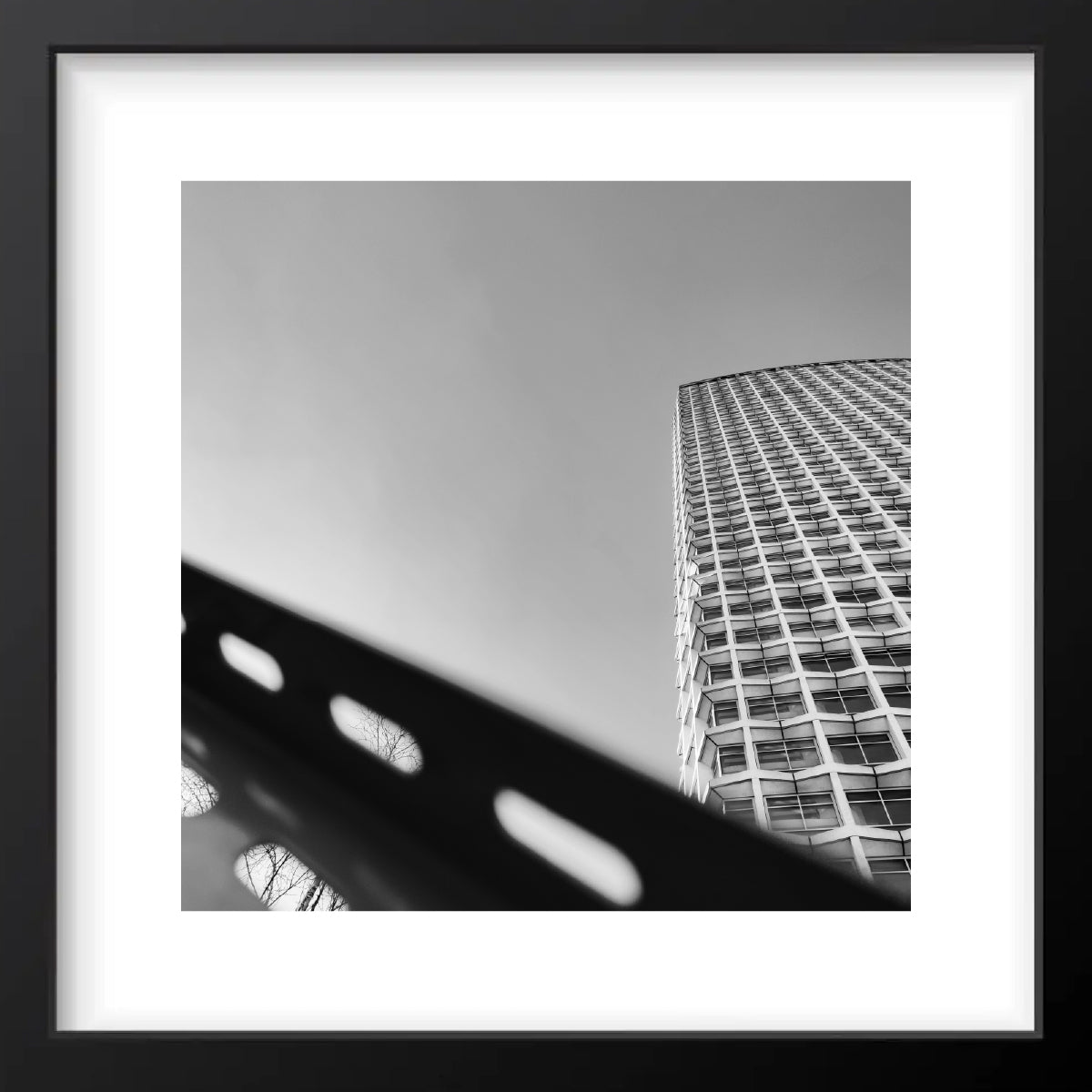 Tottenham Court Road