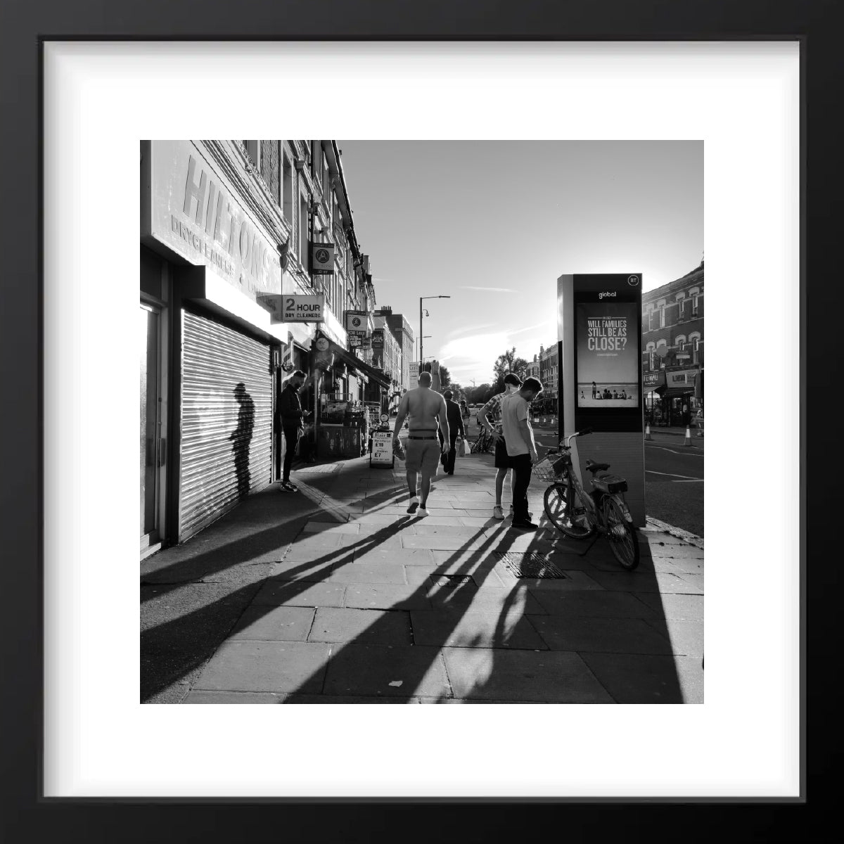 Shepherd's Bush 2