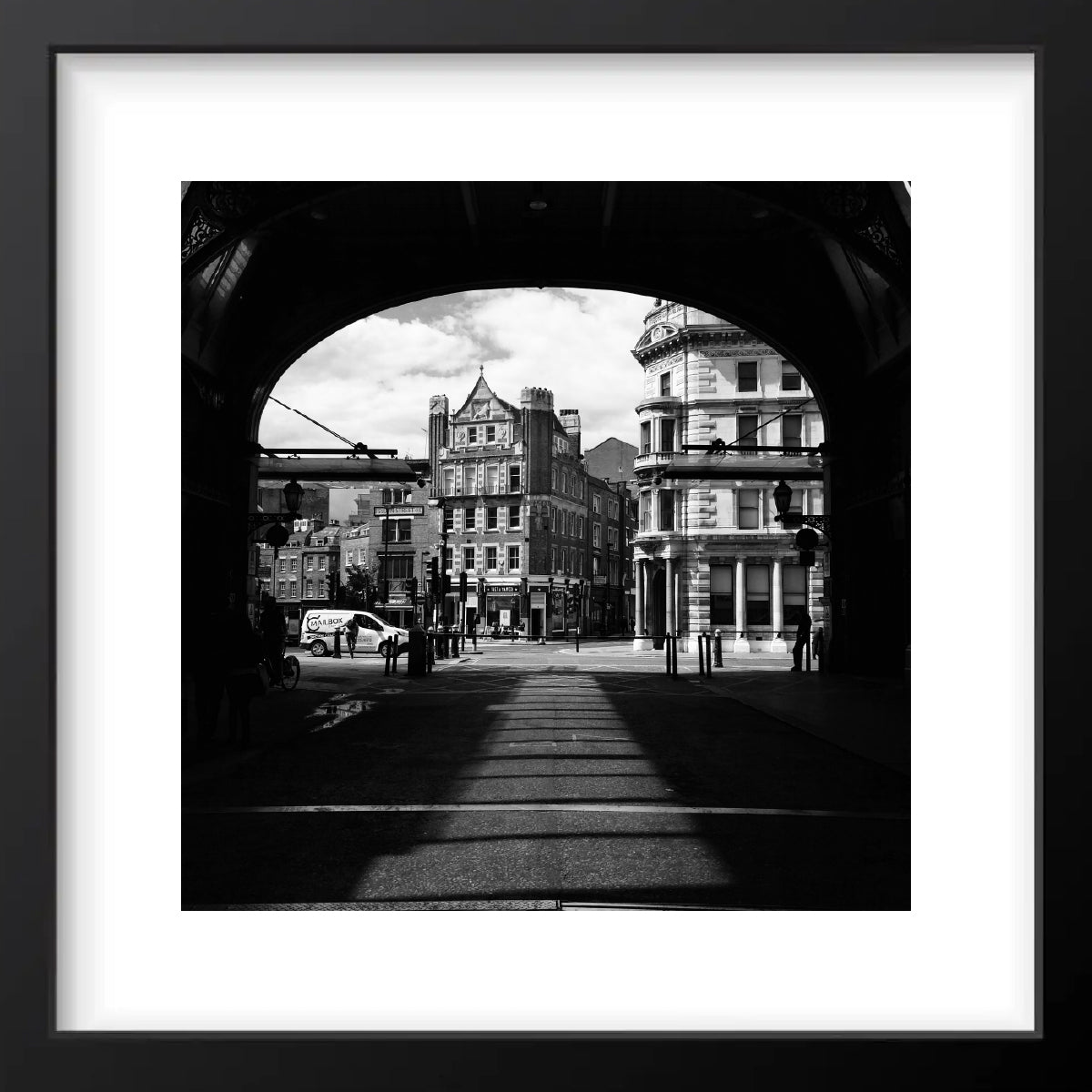 Farringdon