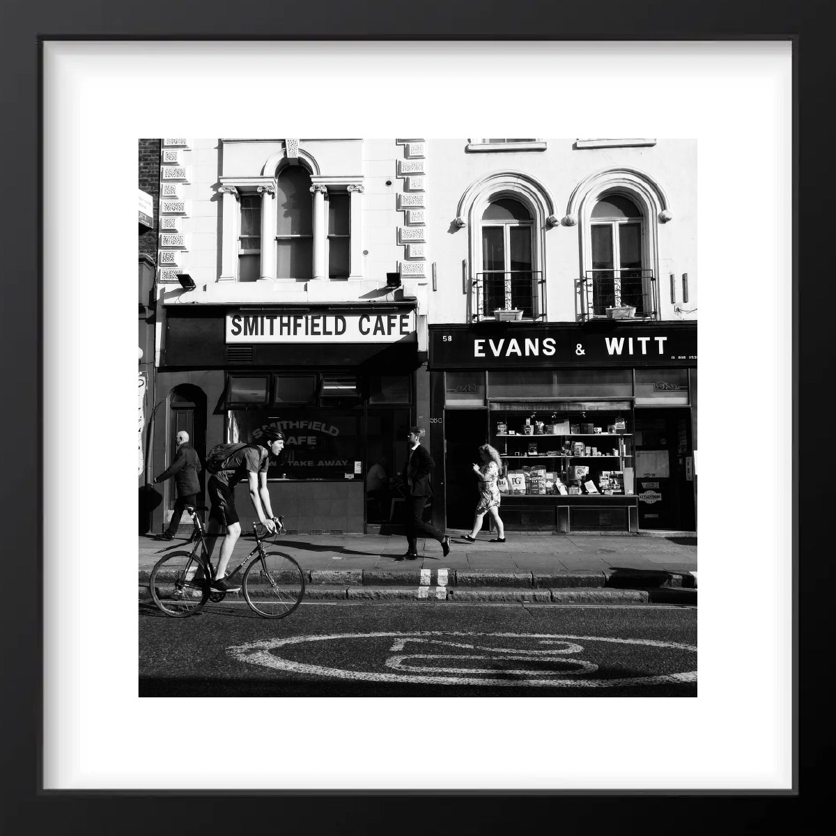 Farringdon 4