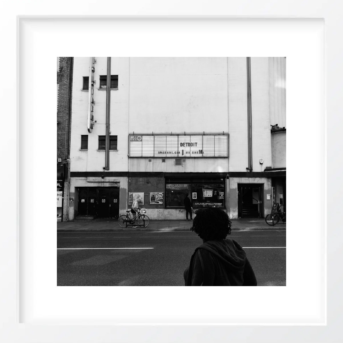 Dalston Junction