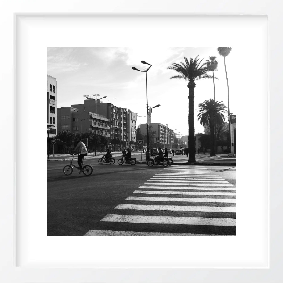 Marrakesh