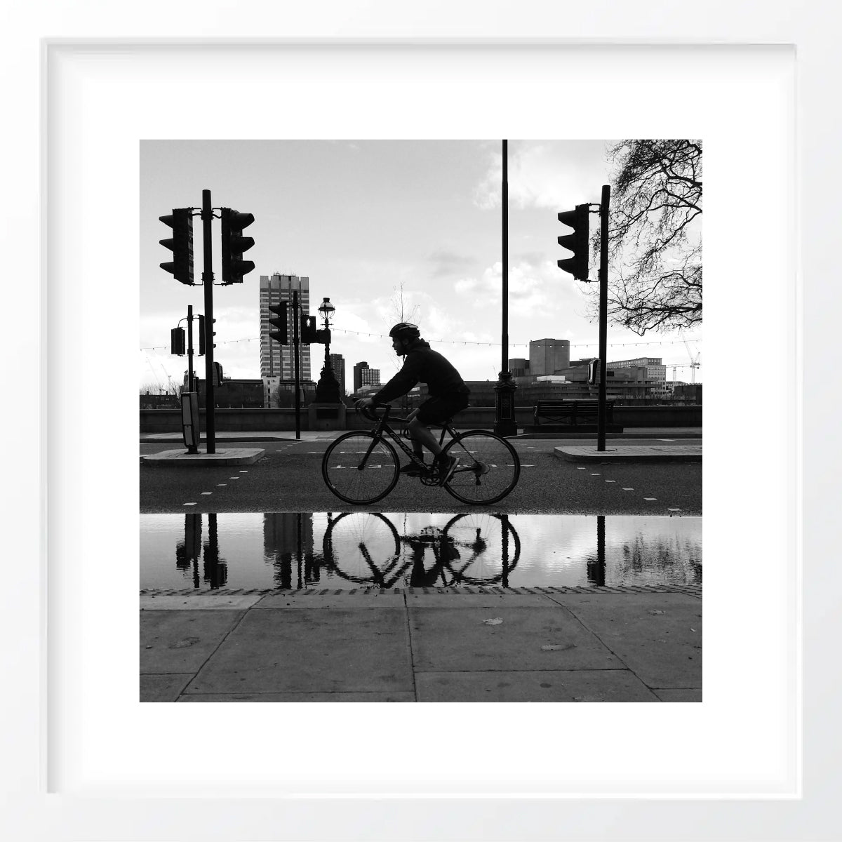 Embankment