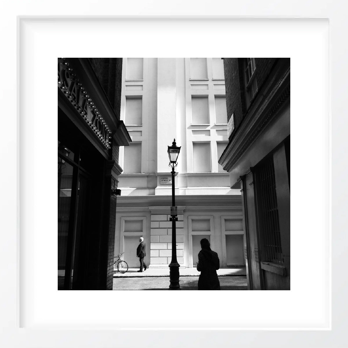Covent Garden