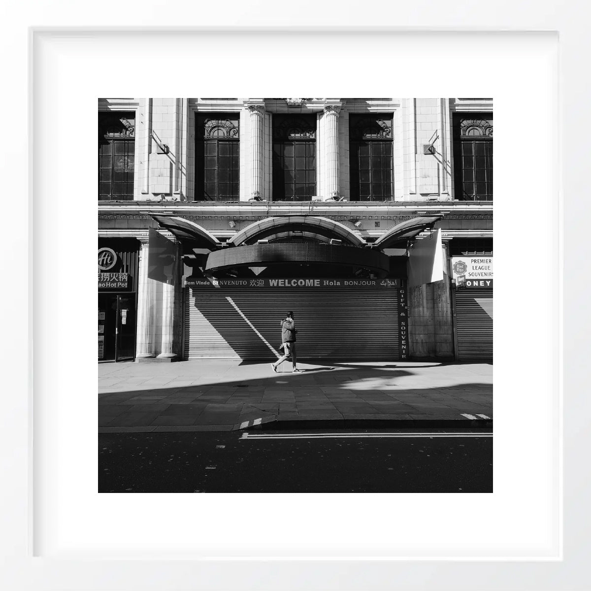 Piccadilly Circus