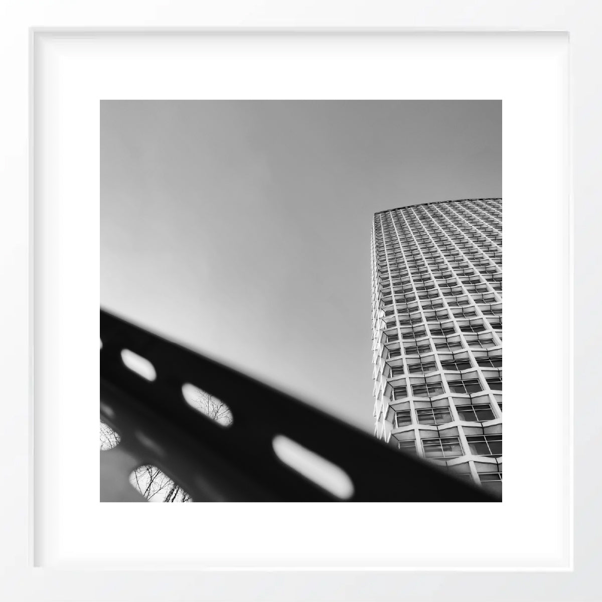 Tottenham Court Road