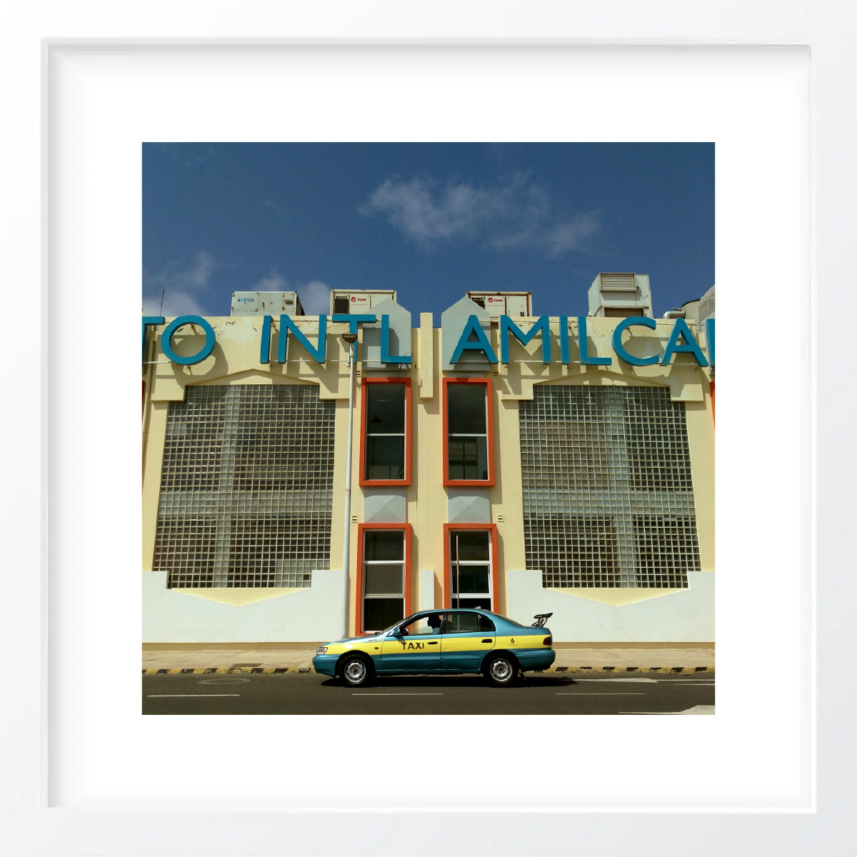 Cape Verde