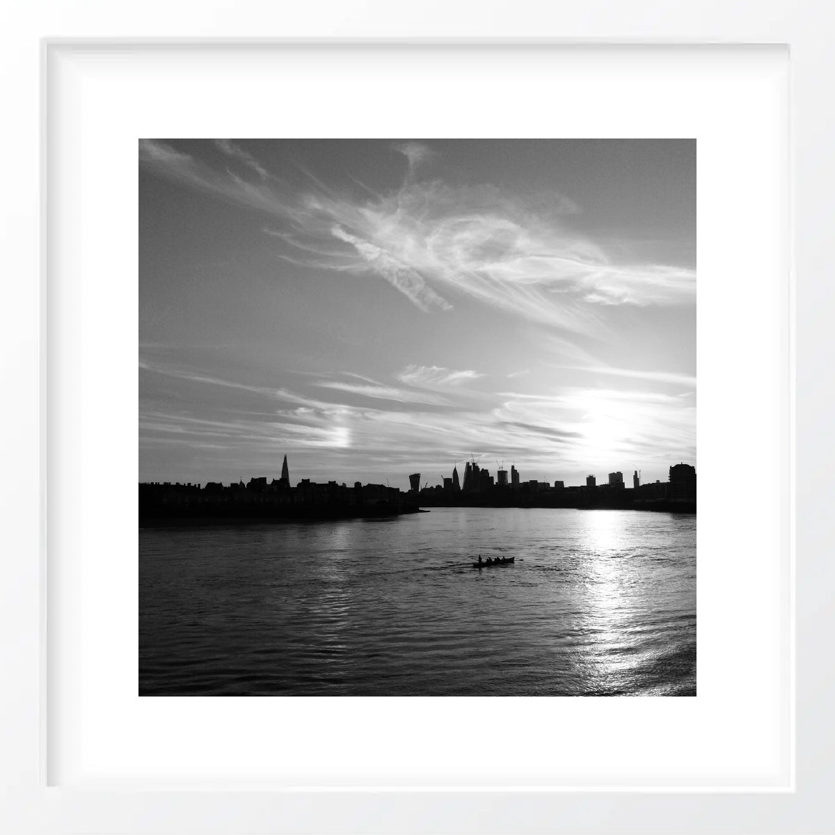 Canary Wharf