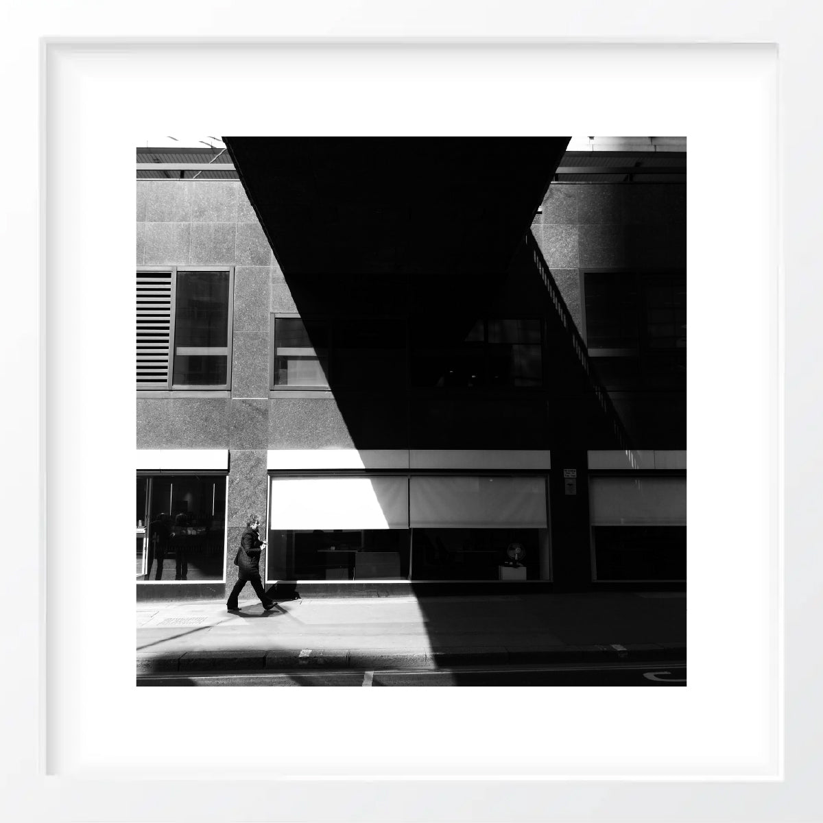 Liverpool Street