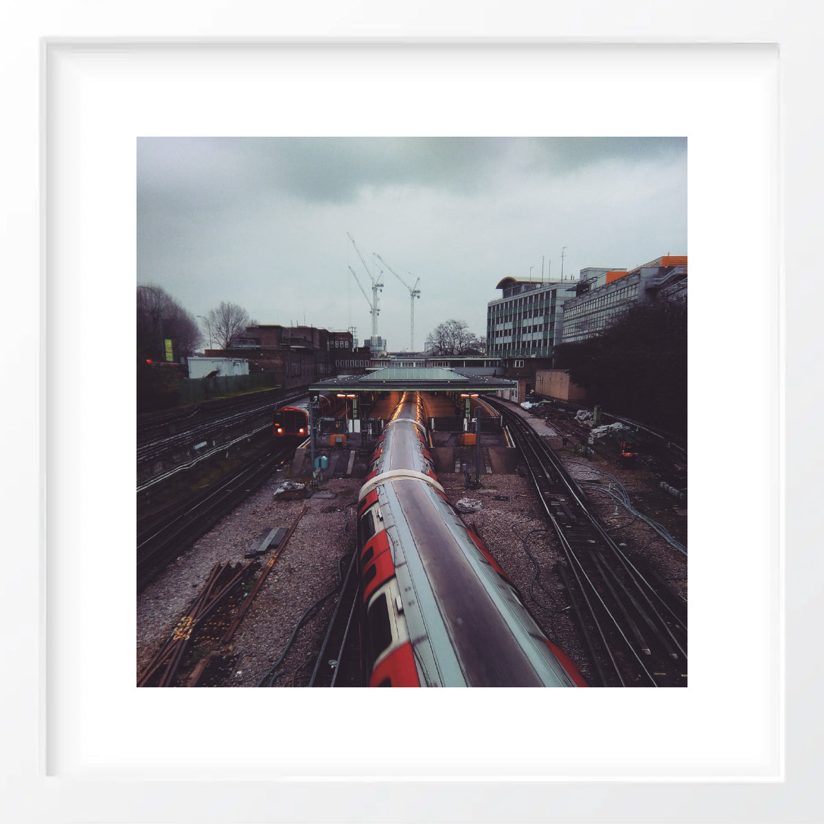 White City