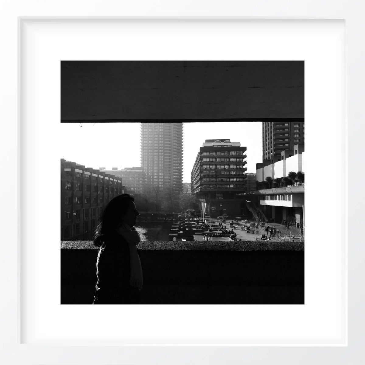 Barbican 2