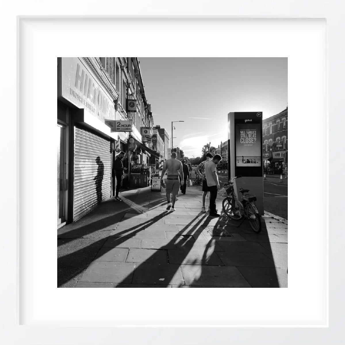 Shepherd's Bush 2