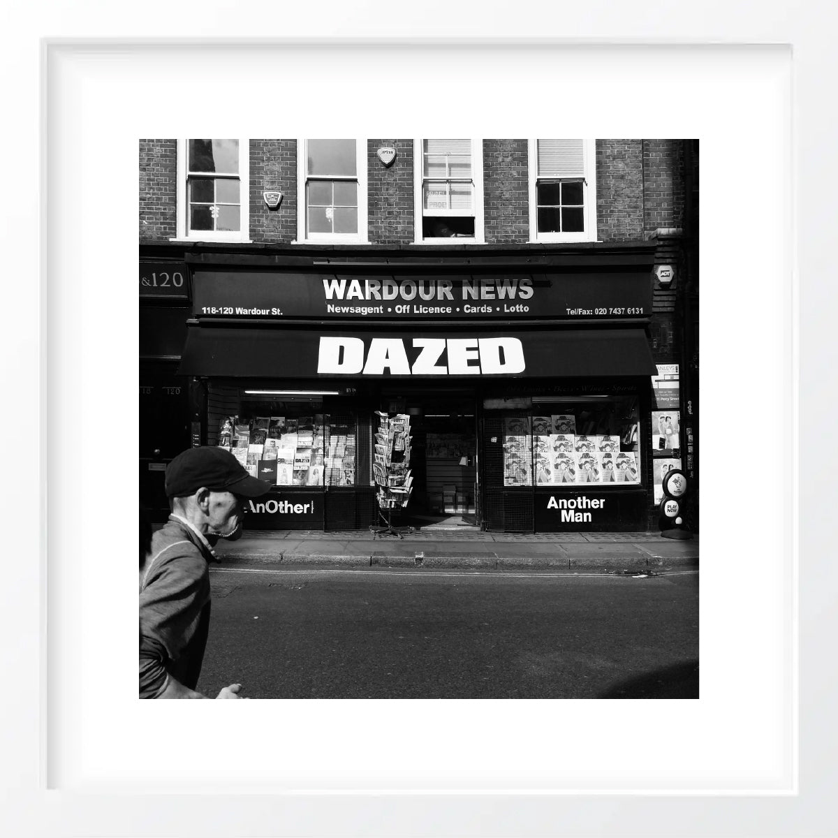 Soho