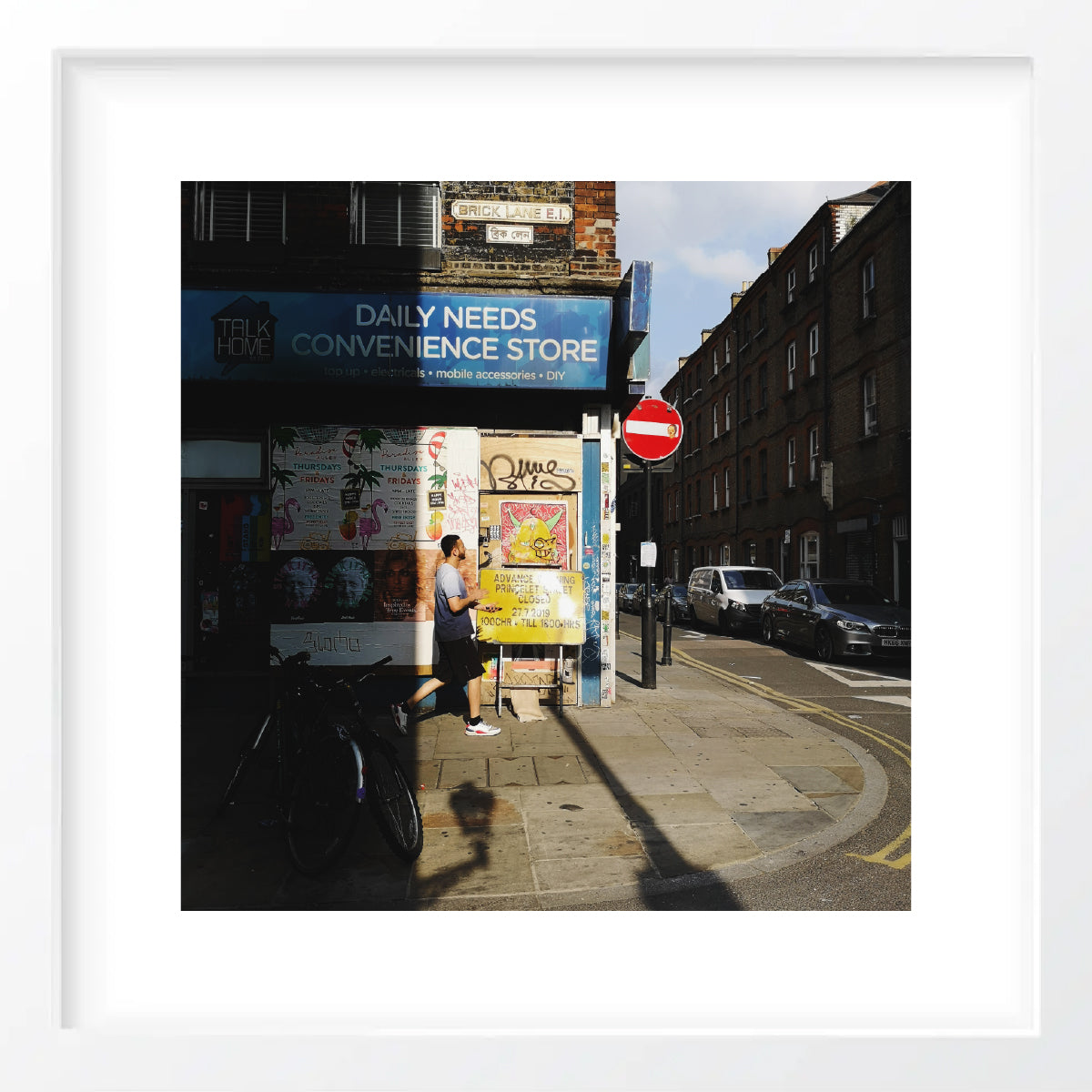 Brick Lane