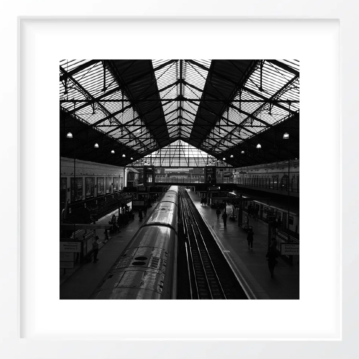 Earl's Court