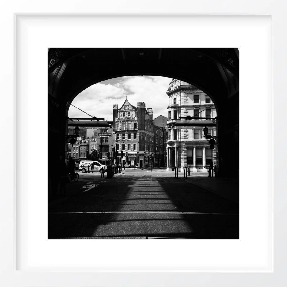 Farringdon
