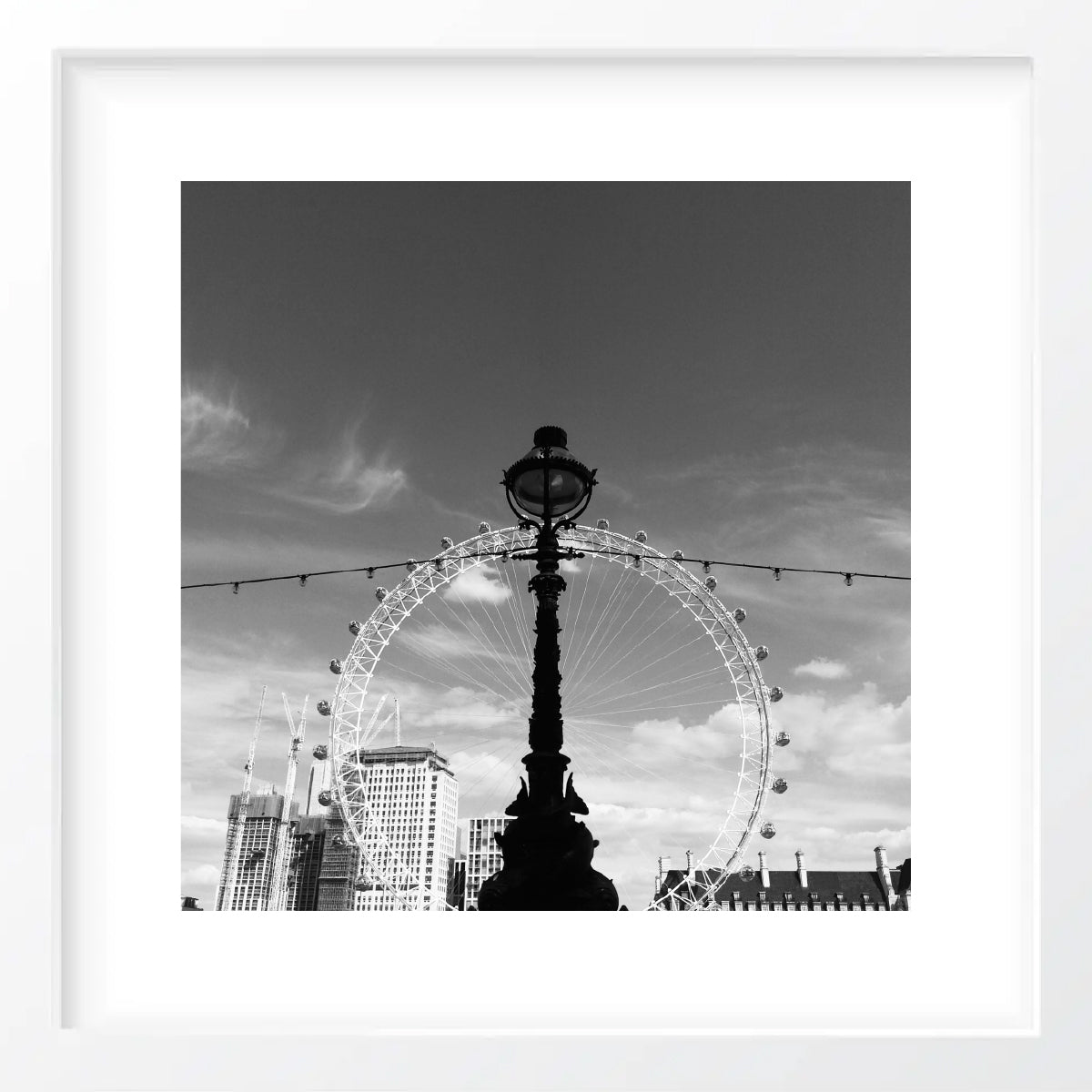London Eye 2