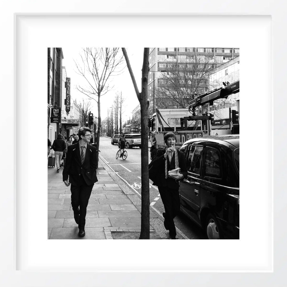 Notting Hill