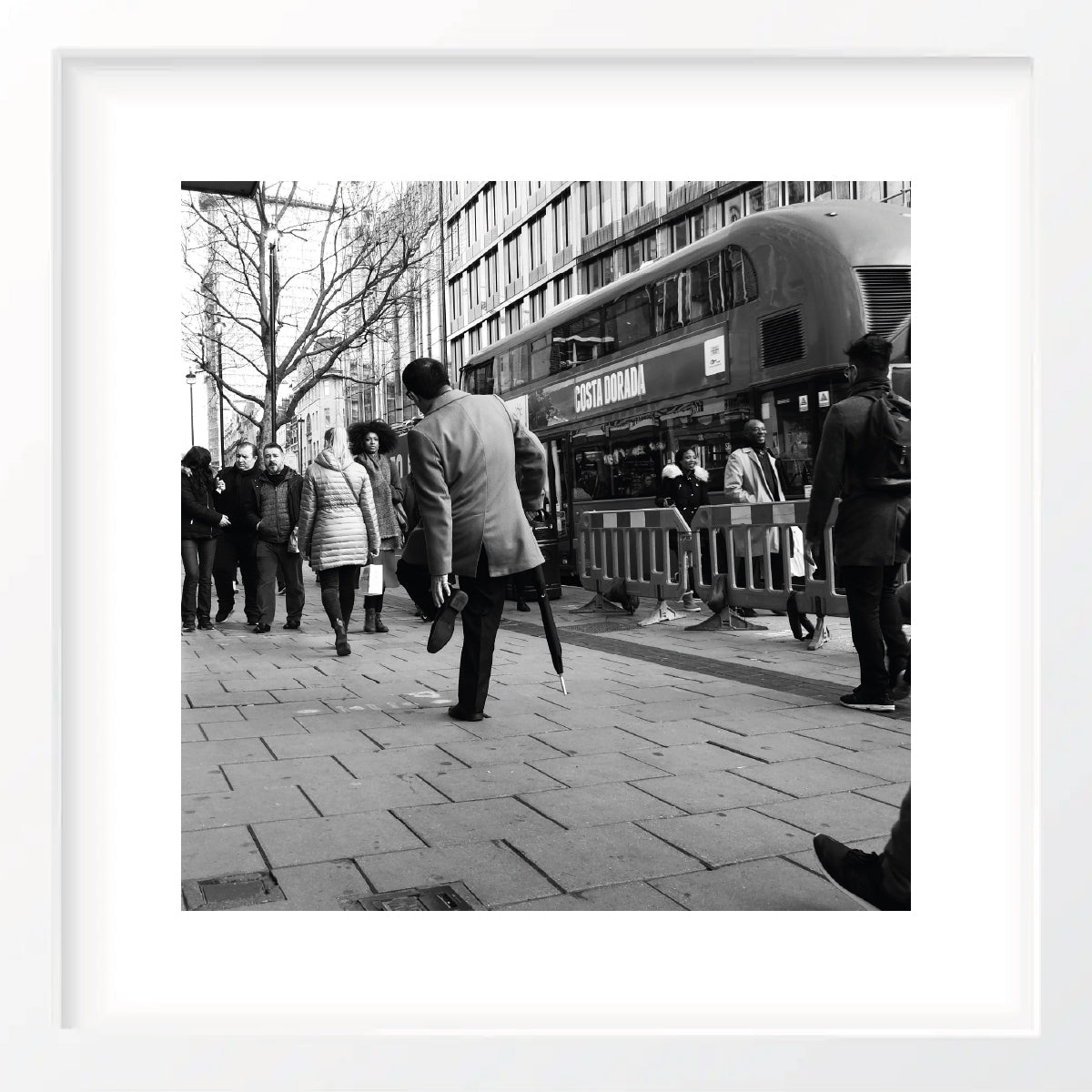 Oxford Street