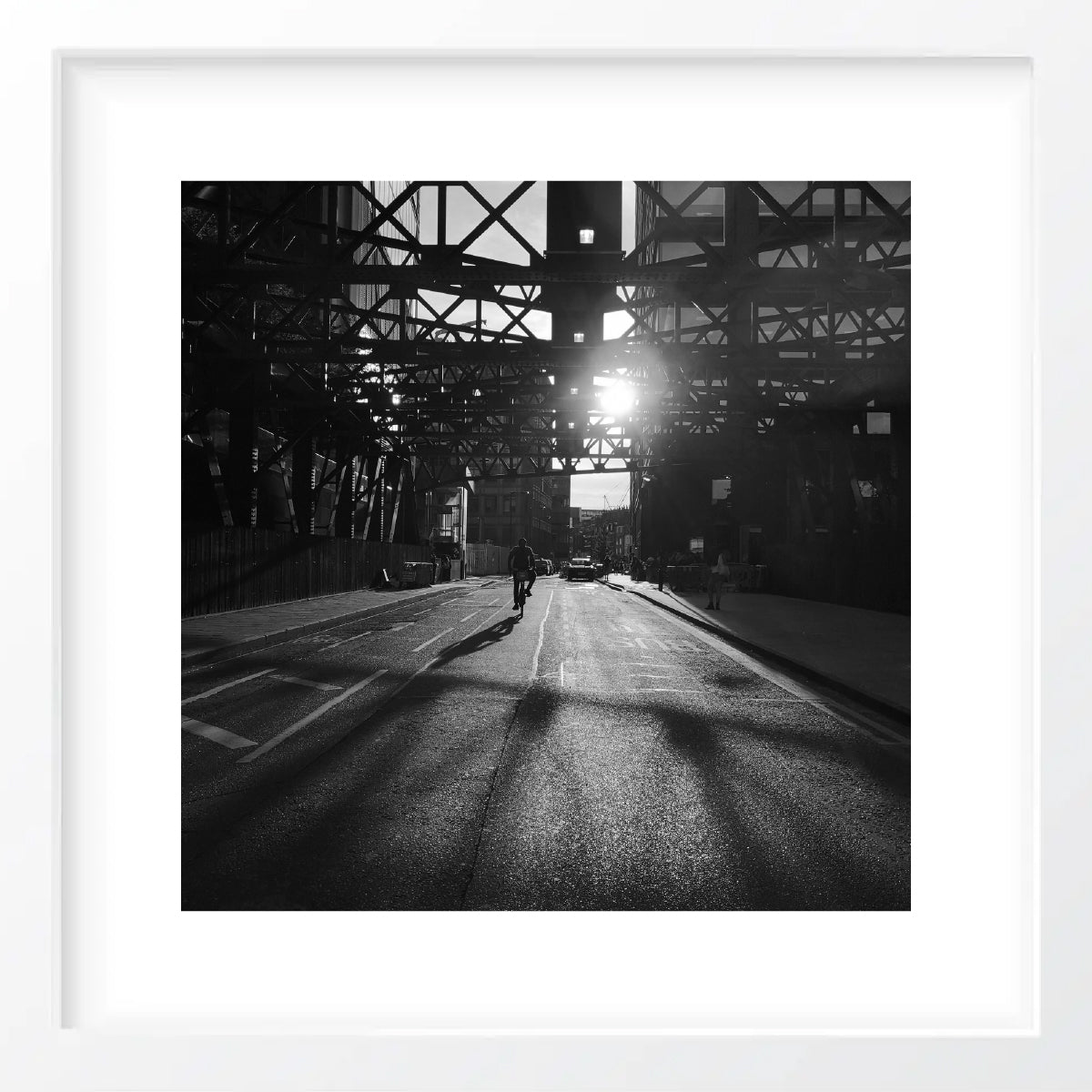 Liverpool Street 2