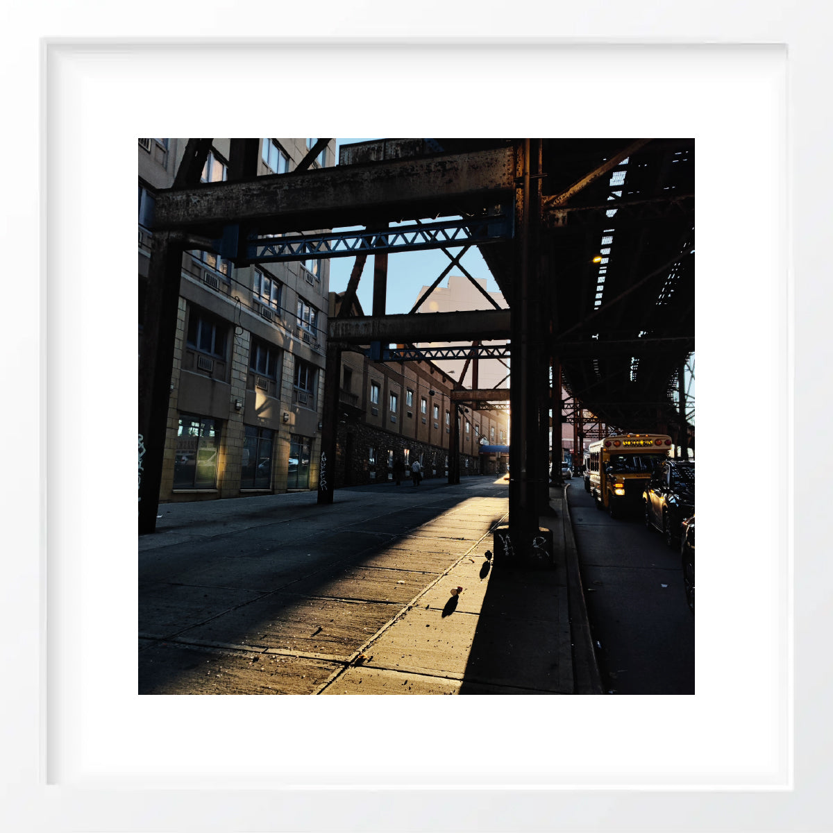 The Bronx 2