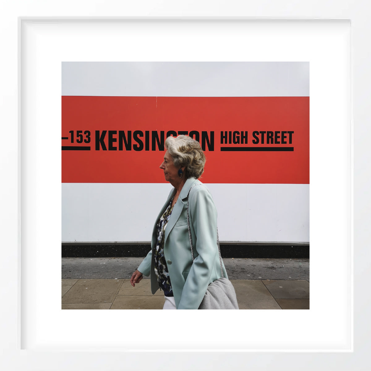 Kensington