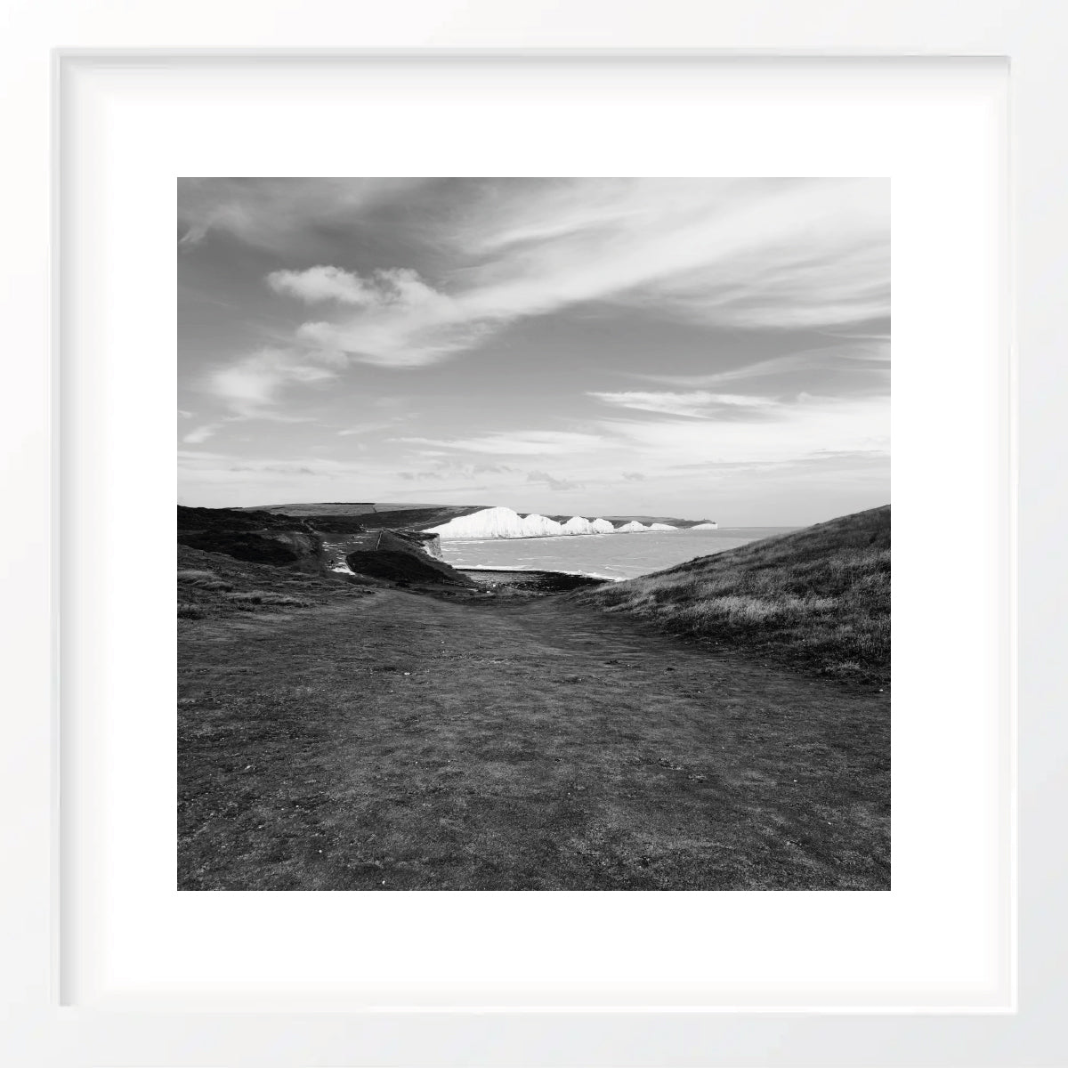 Seven Sisters