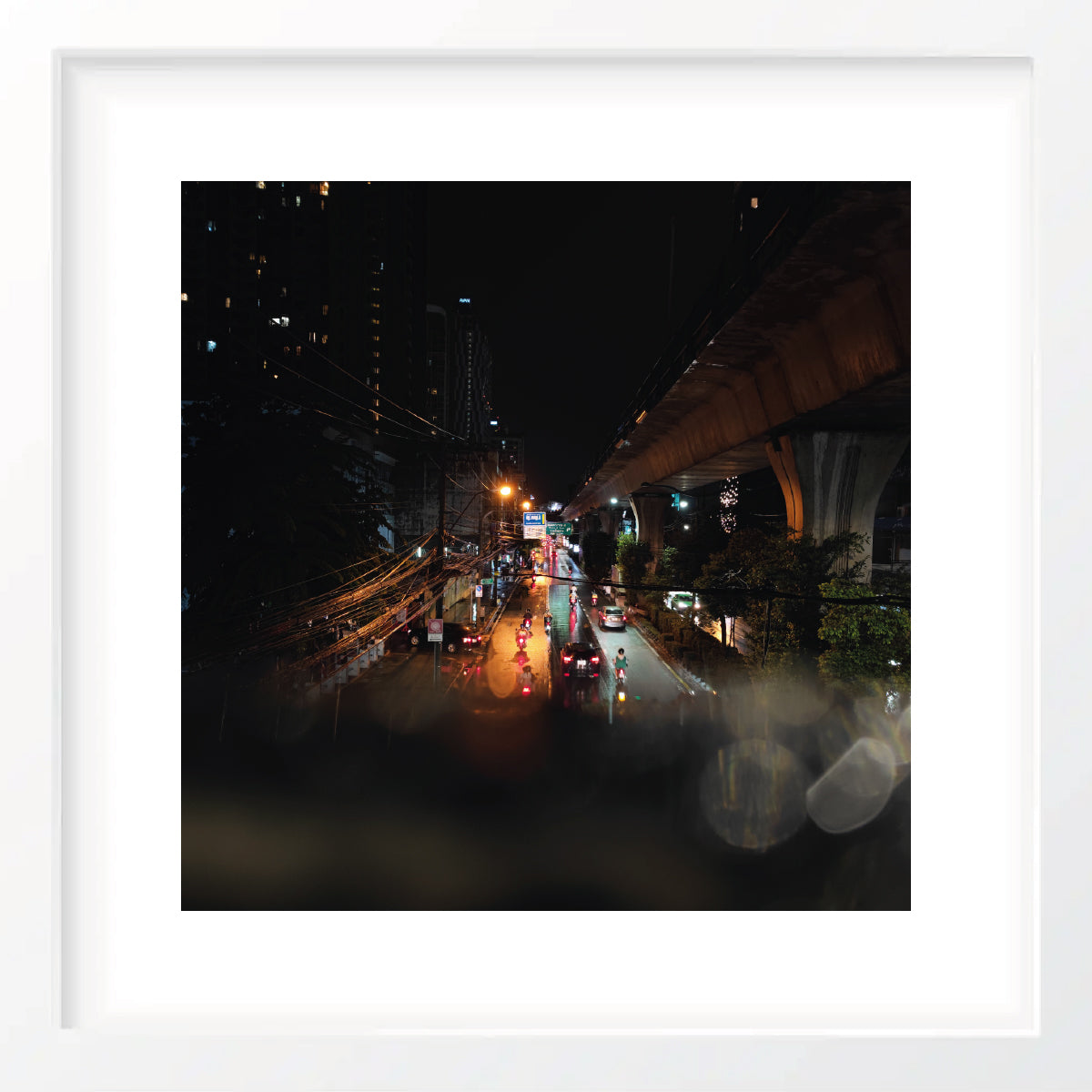 Bangkok