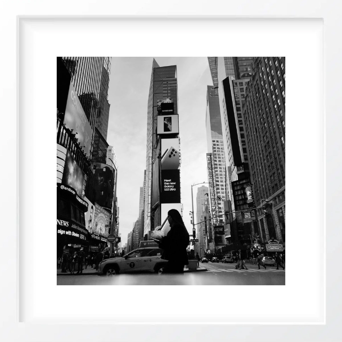 Times Square
