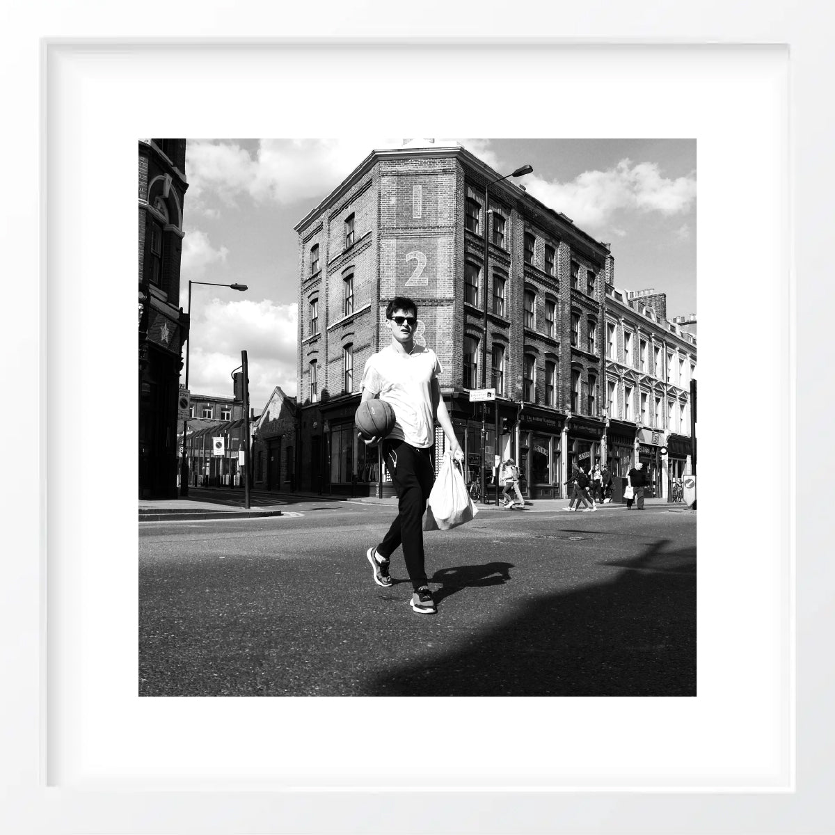 Shoreditch