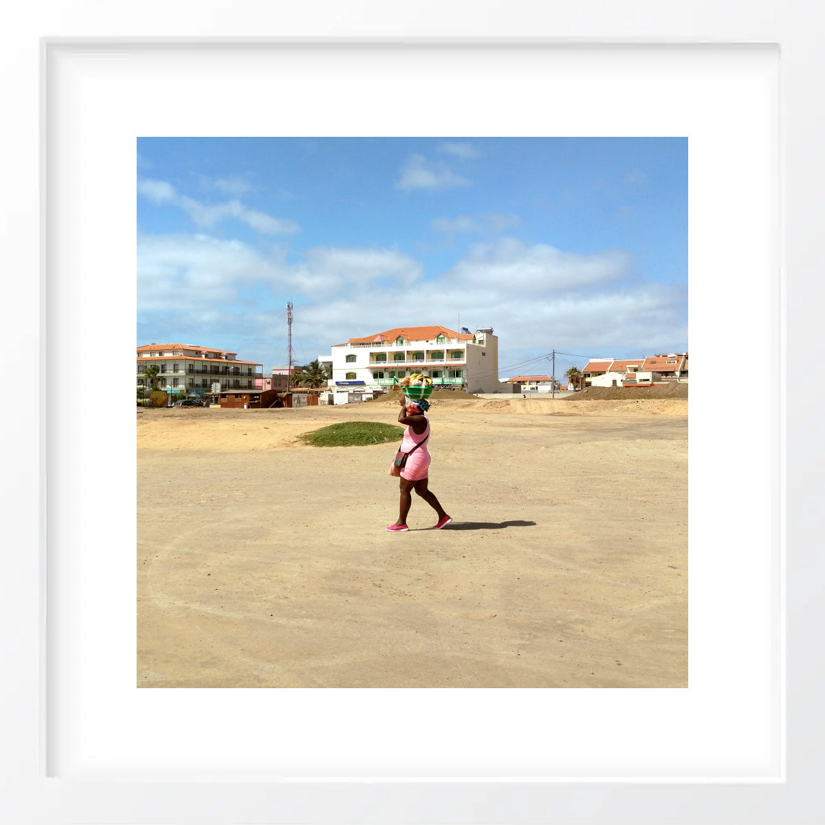 Cape Verde 3