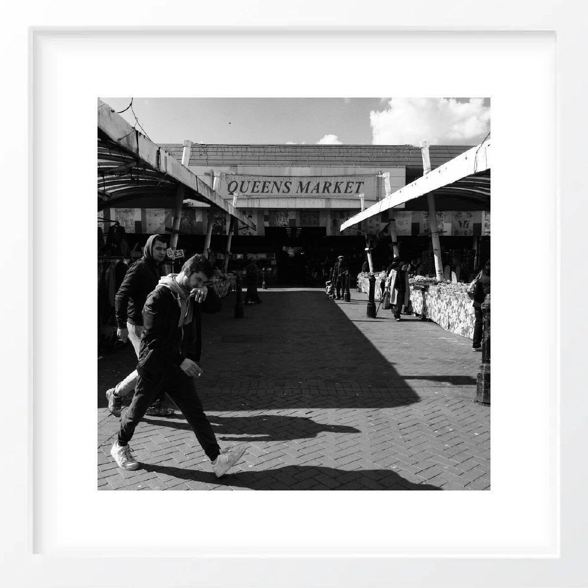 Upton Park