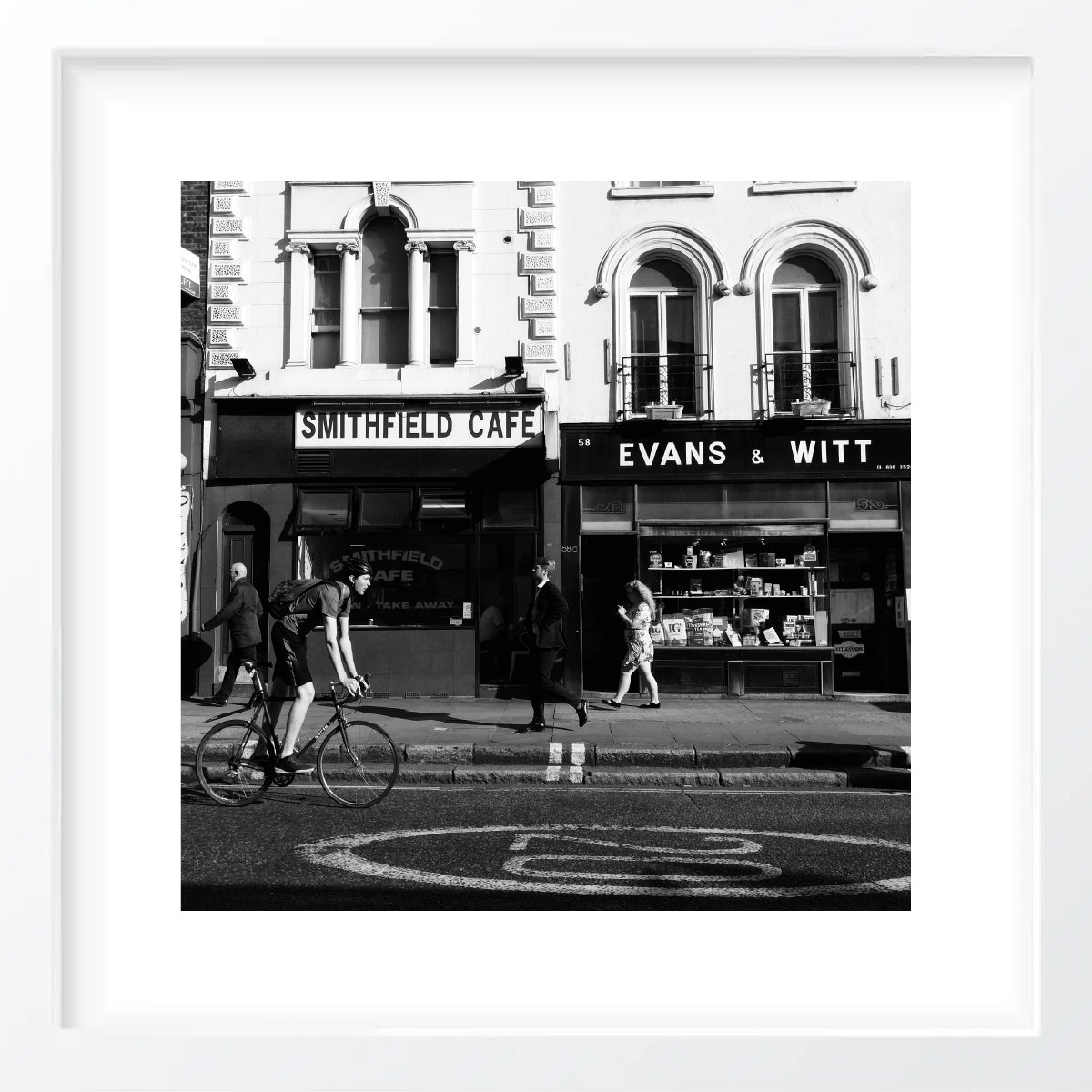 Farringdon 4