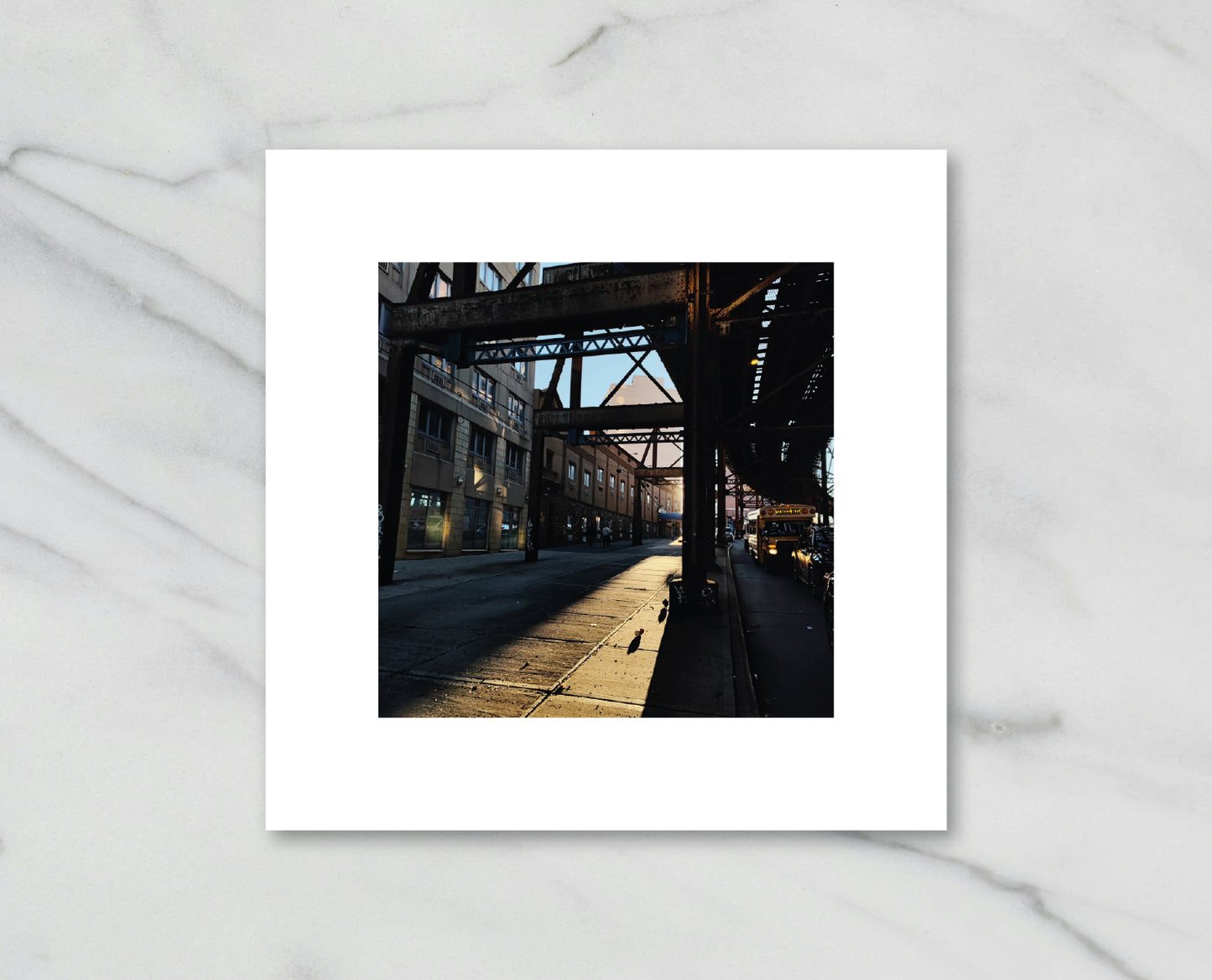 The Bronx 2