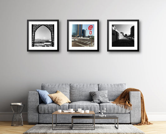 The Qatar Collection