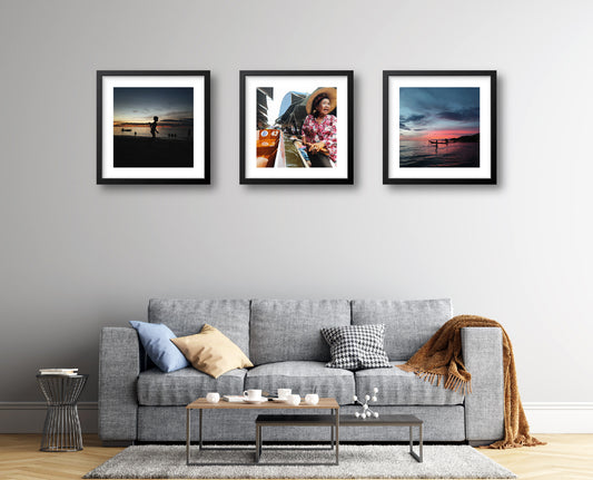 The Thailand Collection