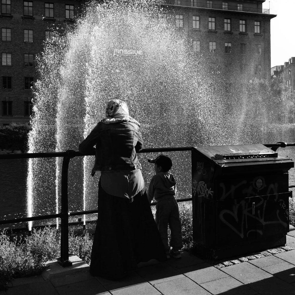 The Sweden Collection