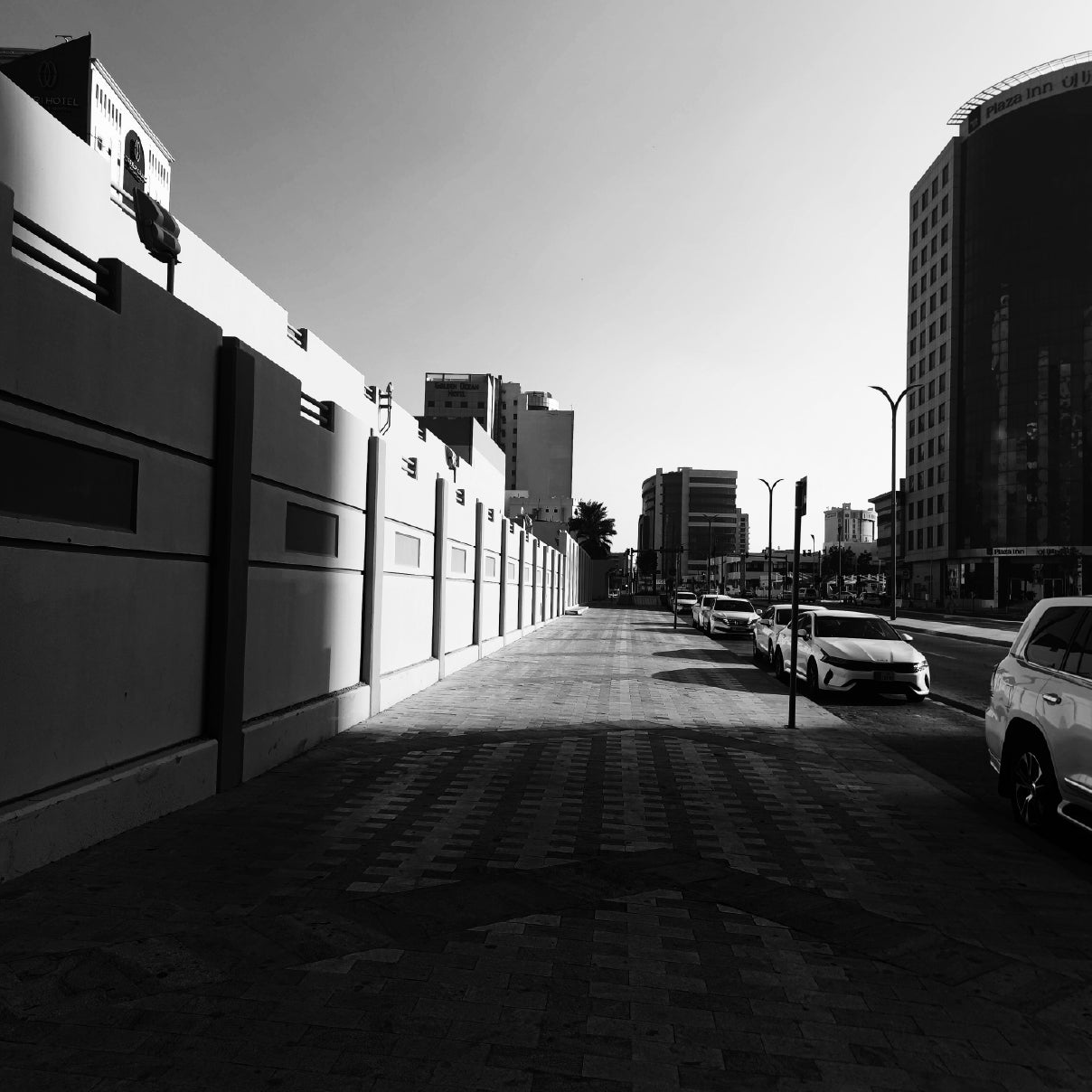 The Qatar Collection